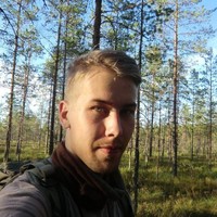Markku Uusi-Rasi