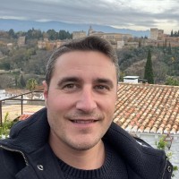 David Gonzalez Cardo