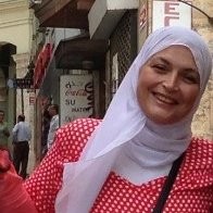 Mona Khalil