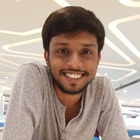 Hardik Purohit