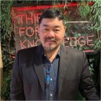 Fabio Massao Iwamoto