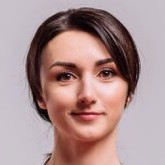 Tetiana Bodnar