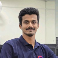 Sai Keshava Reddy Chinthala