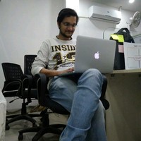 Shubham Dixit
