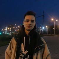 Nikita Viktorov