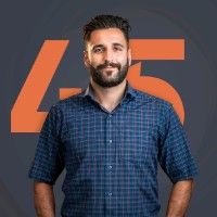 Mohammad Alikhani
