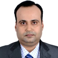 Manoj Kumar Padhy