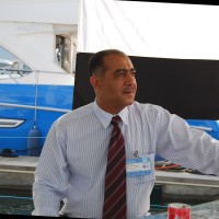 Basil Al Shaikh