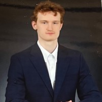 Nathaniel Haley