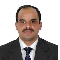 Vincent D Souza Kasaragod
