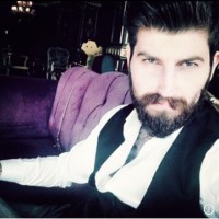 Fırat Deni̇z