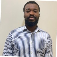 Ifeanyi Ogolor