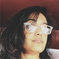 Paramita Roy