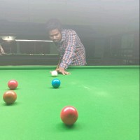 Bhanu Prakash