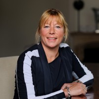 Corinne Valkenburg