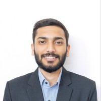Akshay Saraf
