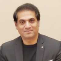 Hassan Rashid