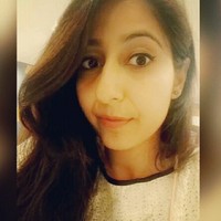 Khyati Sethi