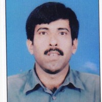 Ganapati Hegde