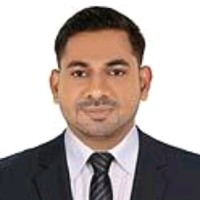 Nishad A.