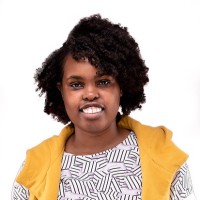 Natalie Nganga
