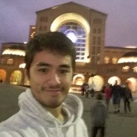 André Iquematsu