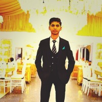 Umer Farooq