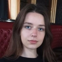 Elizaveta Misuchenko