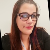 Silvia Queiroz CertRR