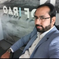 Sohail Tariq Mirza