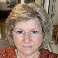 Susan Simmonds