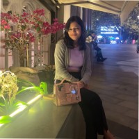 Sakshi Kalshetty