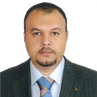 Mohamed Sherbeeny, MCIOB, PMP®, SP, RMP