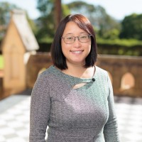Emma Wong, PhD, GAICD, JP