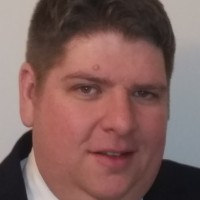 Chris Palmer