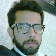 Salman Haider