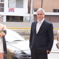 Andre Oliveira Maxion