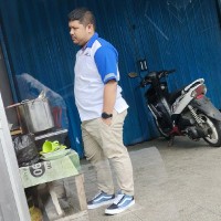Baraniso Ritonga