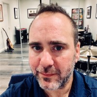 Steve Harding