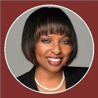 Tasha Simpson, MS, MEd