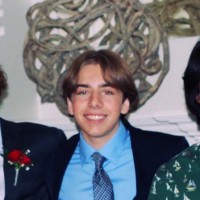 Nick Antoine