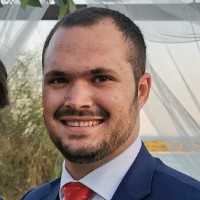 José Enrique Márquez Sánchez