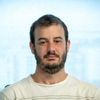 Matias Curbelo