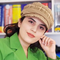 Melika Mahdi Soltani