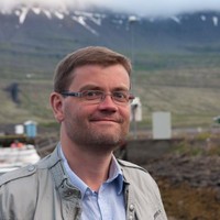 Páll Ásmar Guðmundsson