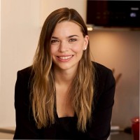 Catherine Klostranec