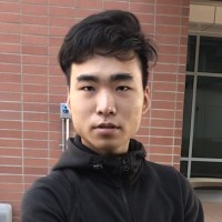 Yusheng Wang