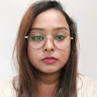 Sreyashi Das