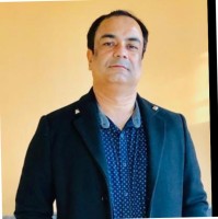 Mrinal Jha