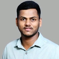Nilesh Mane